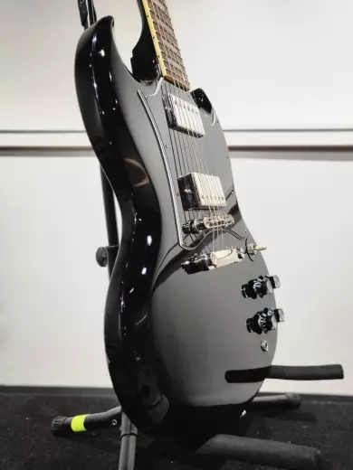 Store Special Product - Epiphone - Guitare électrique SG Standard (fini ébène)