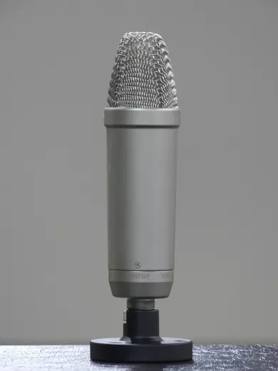 Store Special Product - RODE - Microphone NT1-A et accessoires