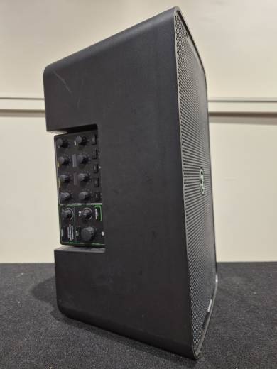 Store Special Product - Mackie - Système Showbox tout-en-un à batterie avec réglage de mixage à distance