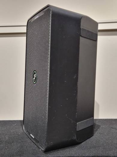 Store Special Product - Mackie - Système Showbox tout-en-un à batterie avec réglage de mixage à distance