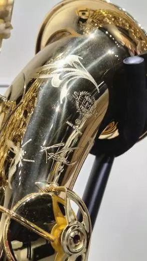 Store Special Product - Selmer - Reference 54 - Saxophone ténor - Vernis