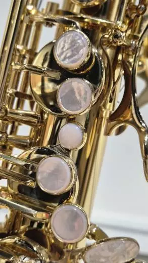 Store Special Product - Selmer - Reference 54 - Saxophone ténor - Vernis