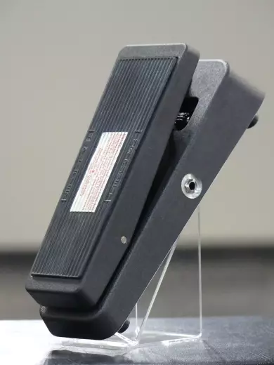 Store Special Product - Dunlop - 535Q - Crybaby Multi Wah