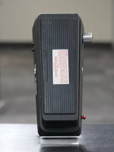 Store Special Product - Dunlop - 535Q - Crybaby Multi Wah