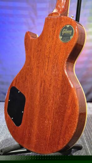 Store Special Product - Gibson Custom Shop - Guitare Les Paul Standard \