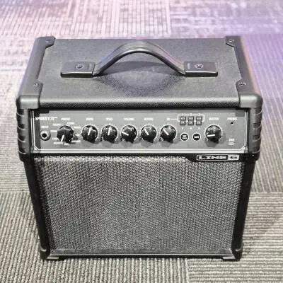 Store Special Product - Line 6 - Combo Spider V MkII 20w 1x8\