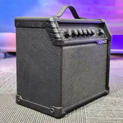 Store Special Product - Line 6 - Combo Spider V MkII 20w 1x8\