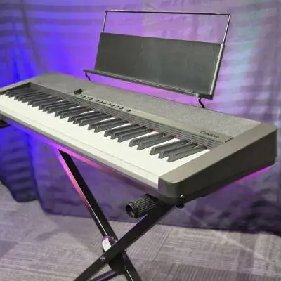 Store Special Product - Casio - Clavier portable CT-S1 61 touches - Noir