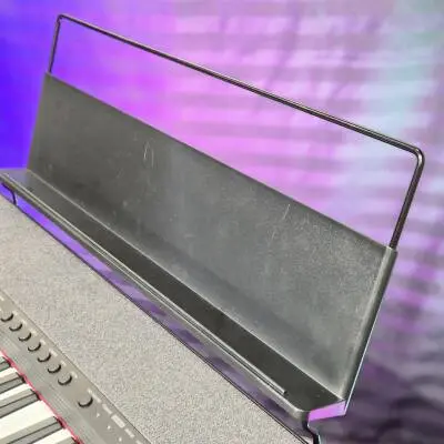 Store Special Product - Casio - Clavier portable CT-S1 61 touches - Noir