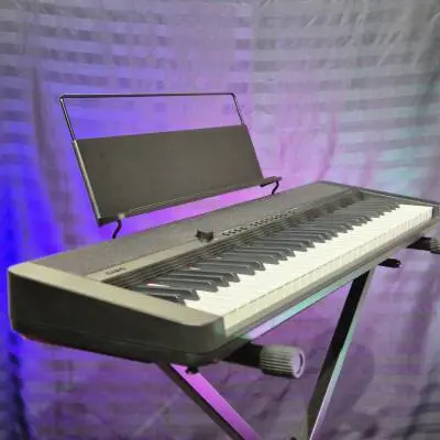 Store Special Product - Casio - Clavier portable CT-S1 61 touches - Noir