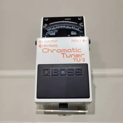 Store Special Product - BOSS - Accordeur chromatique