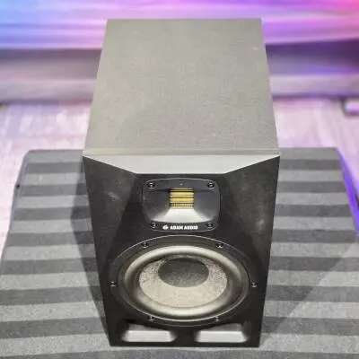 Store Special Product - ADAM Audio - Enceinte active A7V à deux voies (simple)