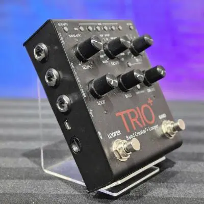 Store Special Product - Digitech - Trio Plus Band Creator + Looper