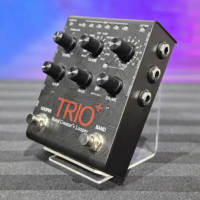 Store Special Product - Digitech - Trio Plus Band Creator + Looper