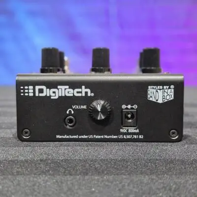Store Special Product - Digitech - Trio Plus Band Creator + Looper