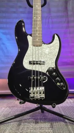 Store Special Product - Fender - Jazz Bass Player II Modified active à touche en palissandre (fini « crépuscule »)