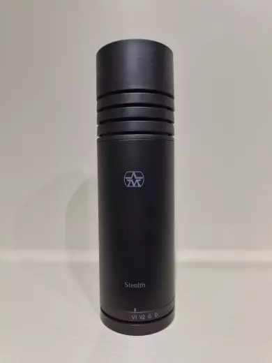 Store Special Product - Aston - Micro dynamique Aston Stealth à alimentation fantôme