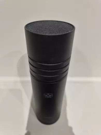 Store Special Product - Aston - Micro dynamique Aston Stealth à alimentation fantôme