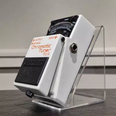 Store Special Product - BOSS - Accordeur chromatique