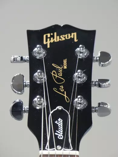 Store Special Product - Gibson - Les Paul Studio - Smokehouse Burst