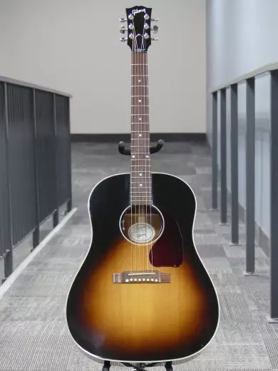 Store Special Product - Gibson - 2019 J-45 Standard Vintage Sunburst