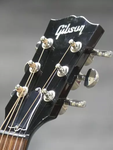 Store Special Product - Gibson - 2019 J-45 Standard Vintage Sunburst