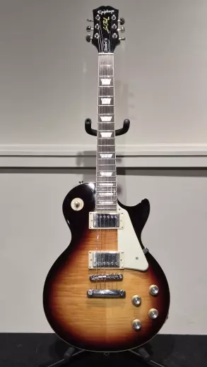 Store Special Product - Epiphone - Les Paul Standard 60s - Bourbon Burst