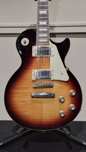 Store Special Product - Epiphone - Les Paul Standard 60s - Bourbon Burst