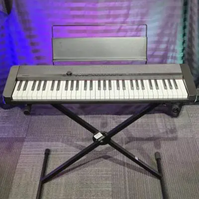Store Special Product - Casio - Clavier portable CT-S1 61 touches - Noir