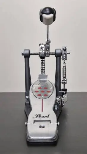 Store Special Product - Pearl - Pédale de grosse caisse Eliminator Redline, Chaîne