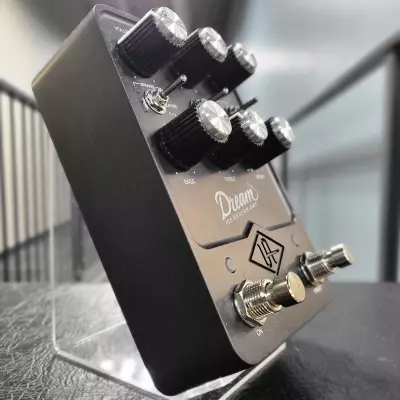 Store Special Product - Universal Audio - Pédale d’amplification UAFX Dream ’65 Reverb