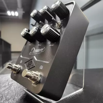 Store Special Product - Universal Audio - Pédale d’amplification UAFX Dream ’65 Reverb