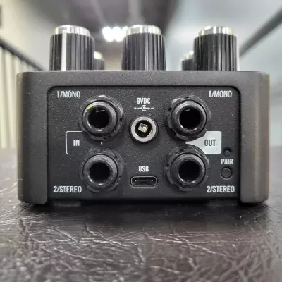 Store Special Product - Universal Audio - Pédale d’amplification UAFX Dream ’65 Reverb