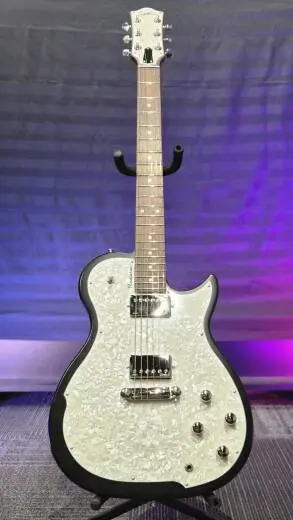 Store Special Product - Godin Guitars - Guitare électrique Radiator - Burbon Burst