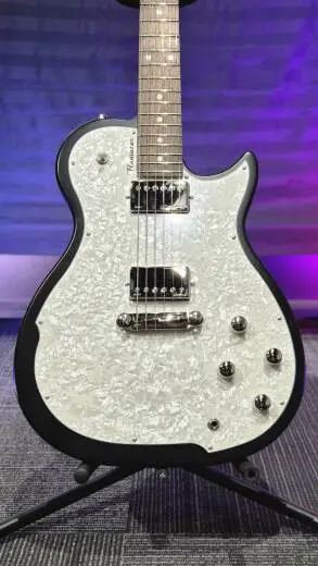 Store Special Product - Godin Guitars - Guitare électrique Radiator - Burbon Burst
