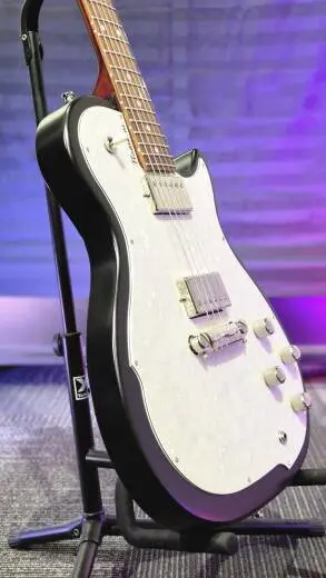 Store Special Product - Godin Guitars - Guitare électrique Radiator - Burbon Burst