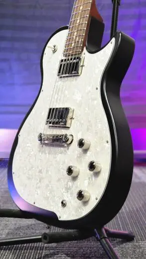 Store Special Product - Godin Guitars - Guitare électrique Radiator - Burbon Burst