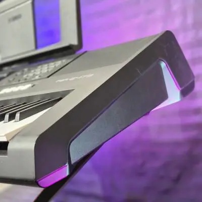 Store Special Product - Yamaha - Clavier portable PSR-E473 à 61 notes