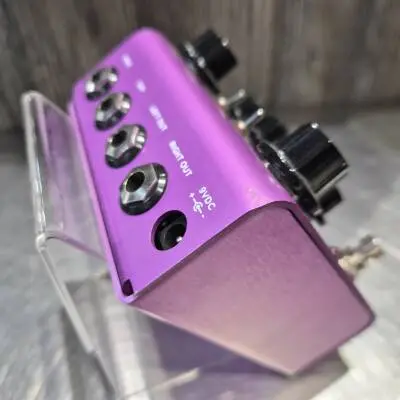 Store Special Product - Strymon - Pédale Orbit dBucket Flanger