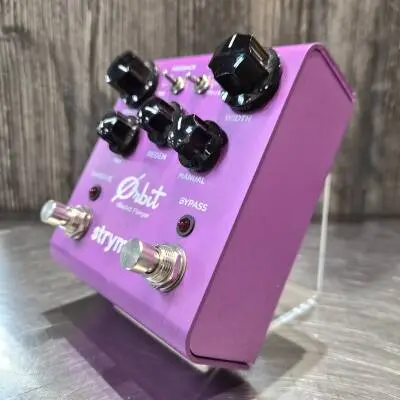 Store Special Product - Strymon - Pédale Orbit dBucket Flanger