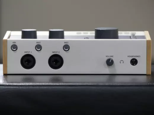 Store Special Product - Universal Audio - Interface USB Volt 476 avec compresseur