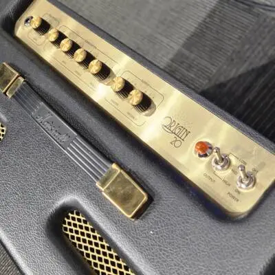 Store Special Product - Marshall - Origin 20W 1x10 Amplificateur combo à lampe