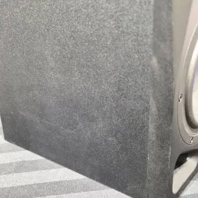 Store Special Product - ADAM Audio - Enceinte active A7V à deux voies (simple)