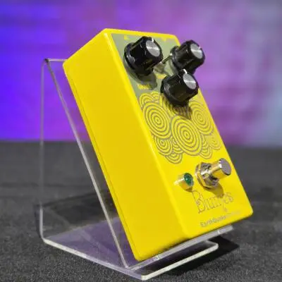Store Special Product - EarthQuaker Devices - EQDBLUM