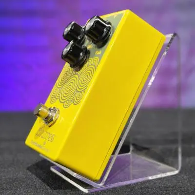 Store Special Product - EarthQuaker Devices - EQDBLUM