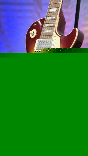 Store Special Product - Gibson Custom Shop - 1958 Les Paul Standard VOS Reissue - Bourbon Burst