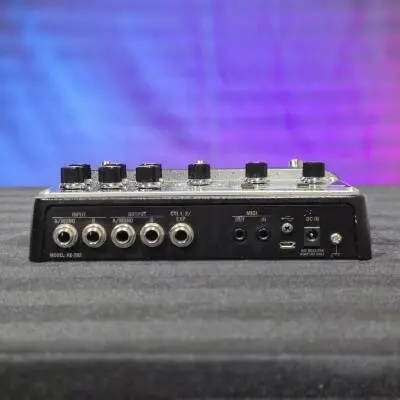 Store Special Product - BOSS - Pédale Space Echo RE-202 deluxe