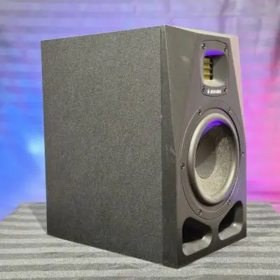 Store Special Product - ADAM Audio - Enceinte active A7V à deux voies (simple)