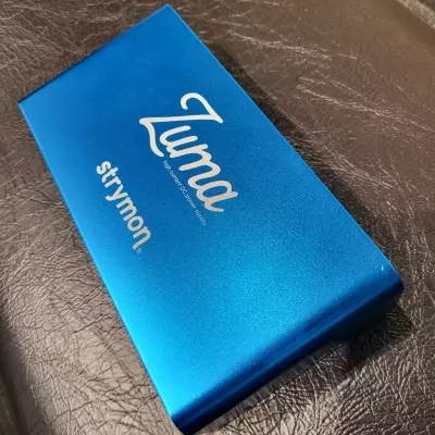 Store Special Product - Strymon - bloc d\