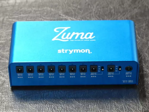 Store Special Product - Strymon - bloc d\